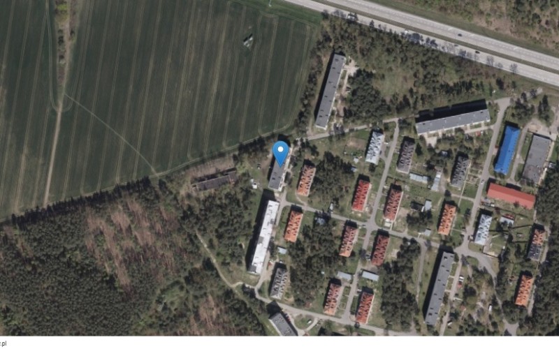 Mieszkanie w miejscowości Szczytnica, Szczytnica 130/3/4 (dolnośląskie). Mieszkania. Szczytnica 130/3/4, 59-720, Szczytnica, (woj. dolnośląskie)