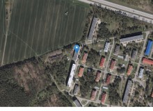 Mieszkanie w miejscowości Szczytnica, Szczytnica 130/3/4 (dolnośląskie). Mieszkania. Szczytnica 130/3/4, 59-720, Szczytnica, (woj. dolnośląskie)