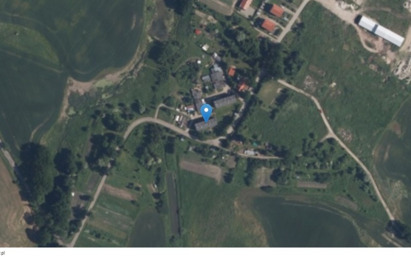 Mieszkanie w miejscowości Lipniki, Lipniki 2/5 (warmińsko-mazurskie). Mieszkania. Lipniki 2/5, 11-220, Lipniki, (woj. warmińsko-mazurskie)