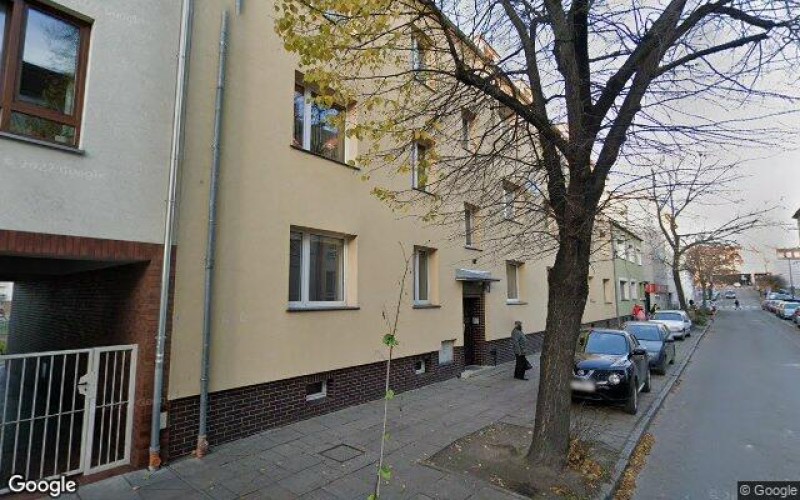 Mieszkanie w miejscowości Stargard, Adama Mickiewicza 6/1 (zachodniopomorskie). Mieszkania. Adama Mickiewicza 6/1, 73-100, Stargard, (woj. zachodniopomorskie)