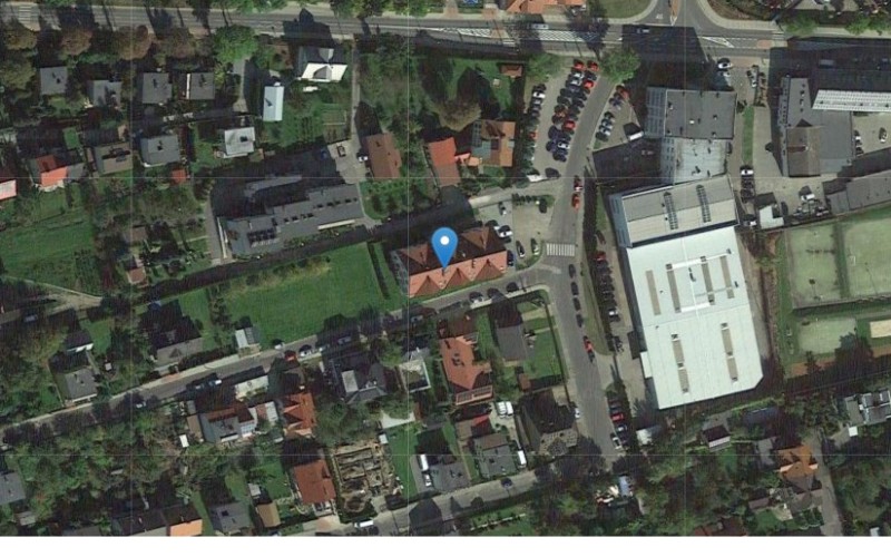 Mieszkanie w miejscowości Wadowice, Sadowa 1A/9 (małopolskie). Mieszkania. Sadowa 1A/9, 34-100, Wadowice, (woj. małopolskie)