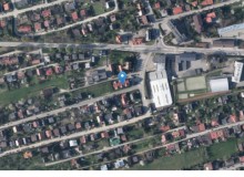 Mieszkanie w miejscowości Wadowice, Sadowa 1A/9 (małopolskie). Mieszkania. Sadowa 1A/9, 34-100, Wadowice, (woj. małopolskie)