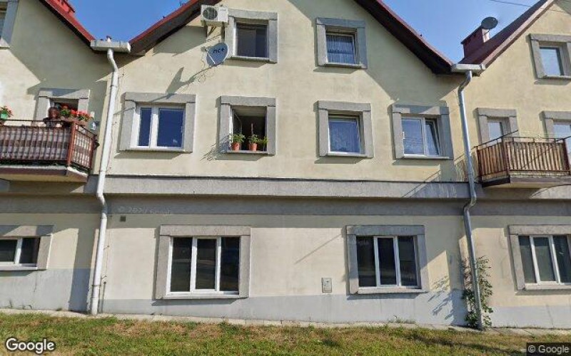 Mieszkanie w miejscowości Wadowice, Sadowa 1A/9 (małopolskie). Mieszkania. Sadowa 1A/9, 34-100, Wadowice, (woj. małopolskie)