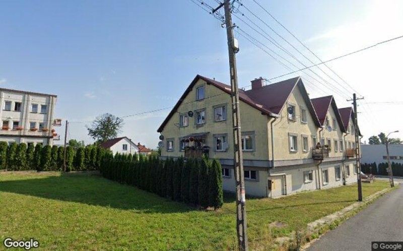Mieszkanie w miejscowości Wadowice, Sadowa 1A/9 (małopolskie). Mieszkania. Sadowa 1A/9, 34-100, Wadowice, (woj. małopolskie)