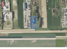 Grunt w miejscowości Lublin, Powojowa 12a (lubelskie). Działka numer: 10/2. Działki i grunty. Powojowa 12a, 20-442, Lublin, (woj. lubelskie)