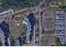 Mieszkanie w miejscowości Zabrze, Franciszkańska 32E/10 (śląskie). Mieszkania. Franciszkańska 32E/10, 41-819, Zabrze, (woj. śląskie)