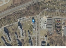 Mieszkanie w miejscowości Zabrze, Franciszkańska 32E/10 (śląskie). Mieszkania. Franciszkańska 32E/10, 41-819, Zabrze, (woj. śląskie)