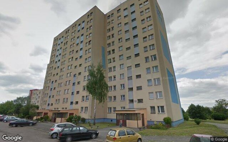 Mieszkanie w miejscowości Zabrze, Franciszkańska 32E/10 (śląskie). Mieszkania. Franciszkańska 32E/10, 41-819, Zabrze, (woj. śląskie)