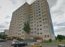 Mieszkanie w miejscowości Zabrze, Franciszkańska 32E/10 (śląskie). Mieszkania. Franciszkańska 32E/10, 41-819, Zabrze, (woj. śląskie)