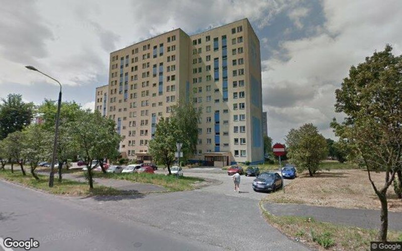 Mieszkanie w miejscowości Zabrze, Franciszkańska 32E/10 (śląskie). Mieszkania. Franciszkańska 32E/10, 41-819, Zabrze, (woj. śląskie)