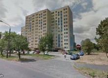 Mieszkanie w miejscowości Zabrze, Franciszkańska 32E/10 (śląskie). Mieszkania. Franciszkańska 32E/10, 41-819, Zabrze, (woj. śląskie)