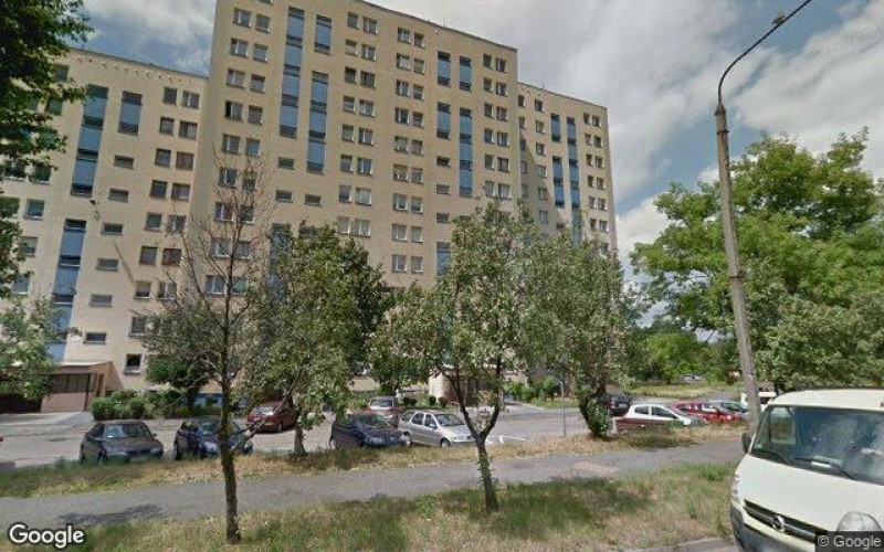 Mieszkanie w miejscowości Zabrze, Franciszkańska 32E/10 (śląskie). Mieszkania. Franciszkańska 32E/10, 41-819, Zabrze, (woj. śląskie)