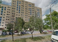 Mieszkanie w miejscowości Zabrze, Franciszkańska 32E/10 (śląskie). Mieszkania. Franciszkańska 32E/10, 41-819, Zabrze, (woj. śląskie)