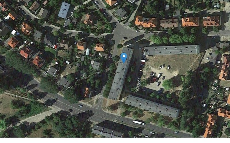 Mieszkanie w miejscowości Gorzów Wielkopolski, Adama Asnyka 4/12 (lubuskie). Mieszkania. Adama Asnyka 4/12, 66-400, Gorzów Wielkopolski, (woj. lubuskie)