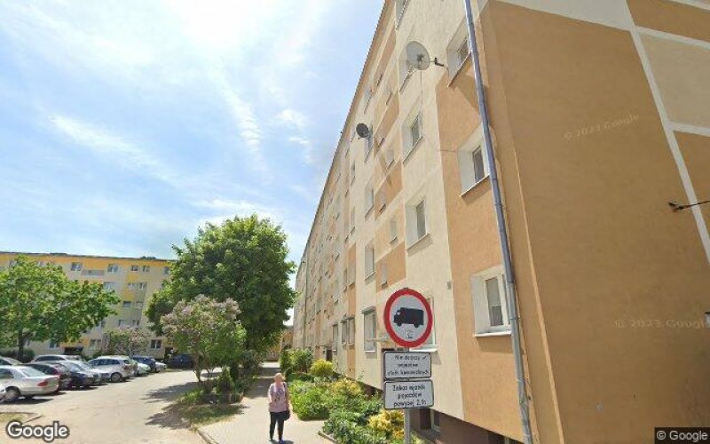 Mieszkanie w miejscowości Gorzów Wielkopolski, Adama Asnyka 4/12 (lubuskie). Mieszkania. Adama Asnyka 4/12, 66-400, Gorzów Wielkopolski, (woj. lubuskie)
