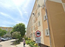 Mieszkanie w miejscowości Gorzów Wielkopolski, Adama Asnyka 4/12 (lubuskie). Mieszkania. Adama Asnyka 4/12, 66-400, Gorzów Wielkopolski, (woj. lubuskie)