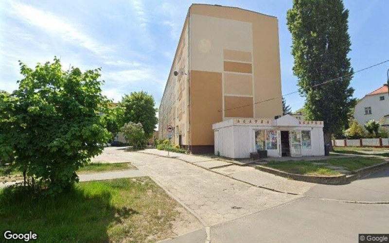 Mieszkanie w miejscowości Gorzów Wielkopolski, Adama Asnyka 4/12 (lubuskie). Mieszkania. Adama Asnyka 4/12, 66-400, Gorzów Wielkopolski, (woj. lubuskie)