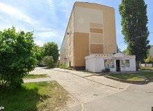 Mieszkanie w miejscowości Gorzów Wielkopolski, Adama Asnyka 4/12 (lubuskie). Mieszkania. Adama Asnyka 4/12, 66-400, Gorzów Wielkopolski, (woj. lubuskie)