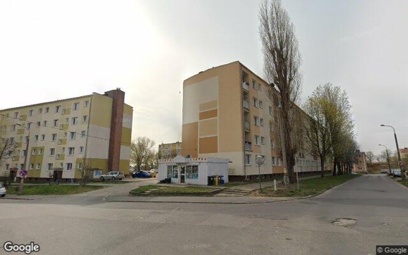 Mieszkanie w miejscowości Gorzów Wielkopolski, Adama Asnyka 4/12 (lubuskie). Mieszkania. Adama Asnyka 4/12, 66-400, Gorzów Wielkopolski, (woj. lubuskie)