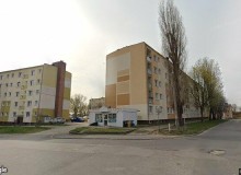 Mieszkanie w miejscowości Gorzów Wielkopolski, Adama Asnyka 4/12 (lubuskie). Mieszkania. Adama Asnyka 4/12, 66-400, Gorzów Wielkopolski, (woj. lubuskie)