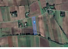 Grunt w miejscowości Zabrnie, Zabrnie (podkarpackie). Działka numer: 72. Działki i grunty. Zabrnie, 33-204, Zabrnie, (woj. podkarpackie)