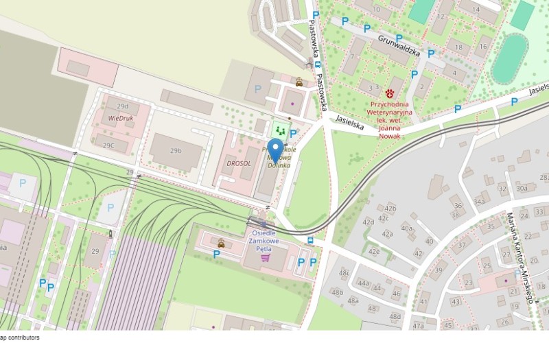 Mieszkanie w miejscowości Będzin, Piastowska 29/4 (śląskie). Mieszkania. Piastowska 29/4, 42-500, Będzin, (woj. śląskie)