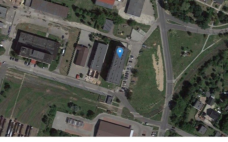 Mieszkanie w miejscowości Będzin, Piastowska 29/4 (śląskie). Mieszkania. Piastowska 29/4, 42-500, Będzin, (woj. śląskie)