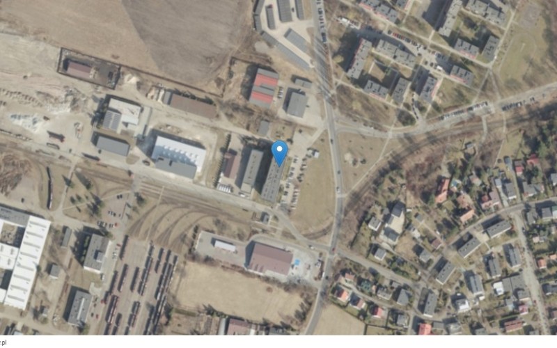 Mieszkanie w miejscowości Będzin, Piastowska 29/4 (śląskie). Mieszkania. Piastowska 29/4, 42-500, Będzin, (woj. śląskie)