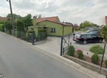 Dom w miejscowości Ziemnice, Kunicka 3 (dolnośląskie). Działka numer: 389/4. Domy. Kunicka 3, 59-216, Ziemnice, (woj. dolnośląskie)