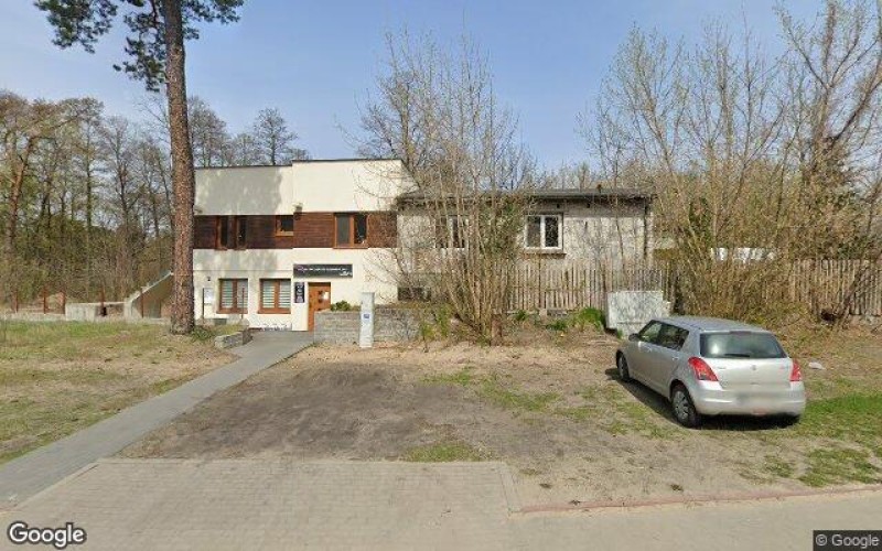 Dom w miejscowości Wyszków, Wyszków (mazowieckie). Działki numer: 4904/17, 4998/4. Domy. Wyszków, 02-700, Wyszków, (woj. mazowieckie)