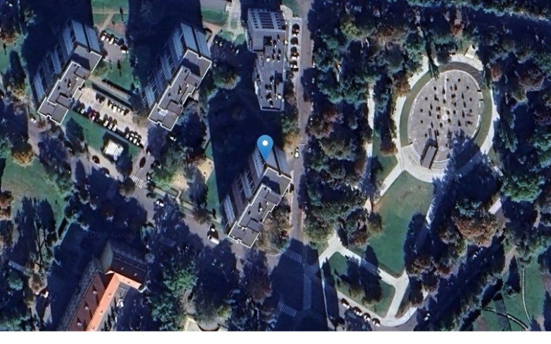Mieszkanie w miejscowości Głogów, Poczdamska 7A/44 (dolnośląskie). Mieszkania. Poczdamska 7A/44, 67-200, Głogów, (woj. dolnośląskie)