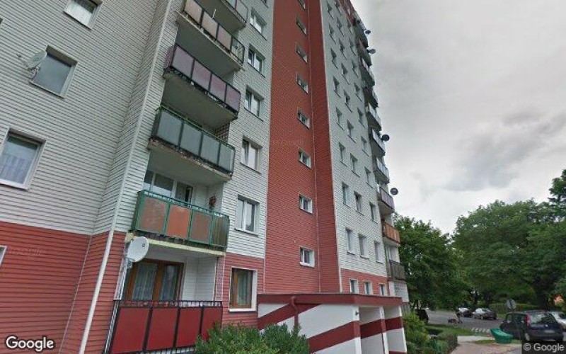 Mieszkanie w miejscowości Głogów, Poczdamska 7A/44 (dolnośląskie). Mieszkania. Poczdamska 7A/44, 67-200, Głogów, (woj. dolnośląskie)