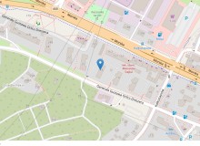 Mieszkanie w miejscowości Gdynia, Generała Gustawa Orlicz-Dreszera 18/11 (pomorskie). Mieszkania. Generała Gustawa Orlicz-Dreszera 18/11, 81-207, Gdynia, (woj. pomorskie)