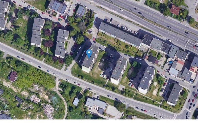 Mieszkanie w miejscowości Gdynia, Generała Gustawa Orlicz-Dreszera 18/11 (pomorskie). Mieszkania. Generała Gustawa Orlicz-Dreszera 18/11, 81-207, Gdynia, (woj. pomorskie)