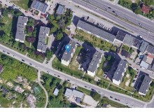 Mieszkanie w miejscowości Gdynia, Generała Gustawa Orlicz-Dreszera 18/11 (pomorskie). Mieszkania. Generała Gustawa Orlicz-Dreszera 18/11, 81-207, Gdynia, (woj. pomorskie)