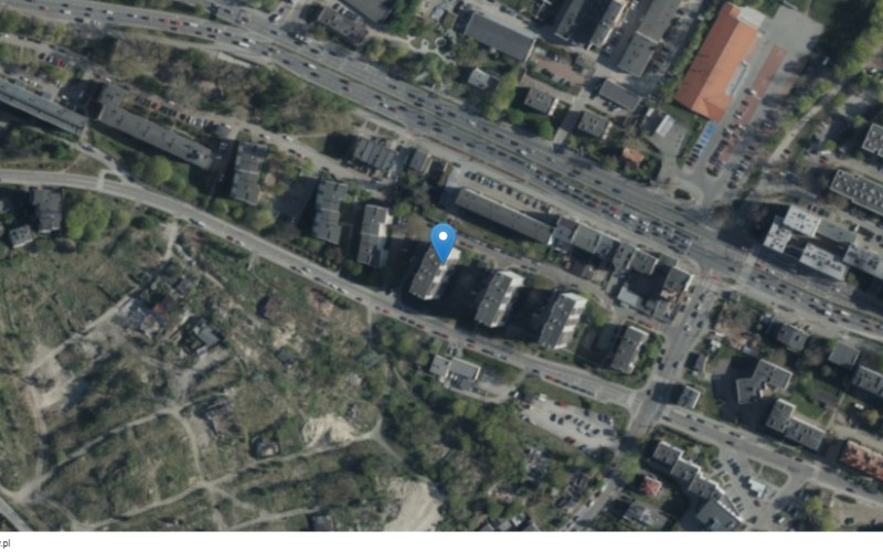 Mieszkanie w miejscowości Gdynia, Generała Gustawa Orlicz-Dreszera 18/11 (pomorskie). Mieszkania. Generała Gustawa Orlicz-Dreszera 18/11, 81-207, Gdynia, (woj. pomorskie)