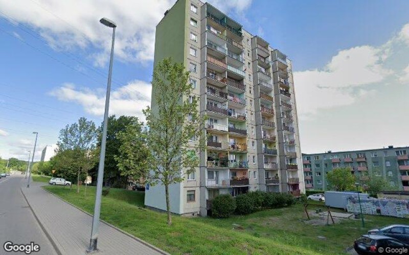 Mieszkanie w miejscowości Gdynia, Generała Gustawa Orlicz-Dreszera 18/11 (pomorskie). Mieszkania. Generała Gustawa Orlicz-Dreszera 18/11, 81-207, Gdynia, (woj. pomorskie)