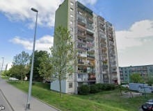 Mieszkanie w miejscowości Gdynia, Generała Gustawa Orlicz-Dreszera 18/11 (pomorskie). Mieszkania. Generała Gustawa Orlicz-Dreszera 18/11, 81-207, Gdynia, (woj. pomorskie)