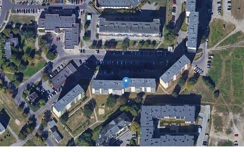 Mieszkanie w miejscowości Bydgoszcz, Karpacka 39A/113 (kujawsko-pomorskie). Mieszkania. Karpacka 39A/113, 85-164, Bydgoszcz, (woj. kujawsko-pomorskie)