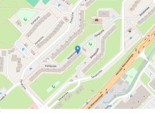 Mieszkanie w miejscowości Wałbrzych, Forteczna 20/28 (dolnośląskie). Mieszkania. Forteczna 20/28, 58-314, Wałbrzych, (woj. dolnośląskie)