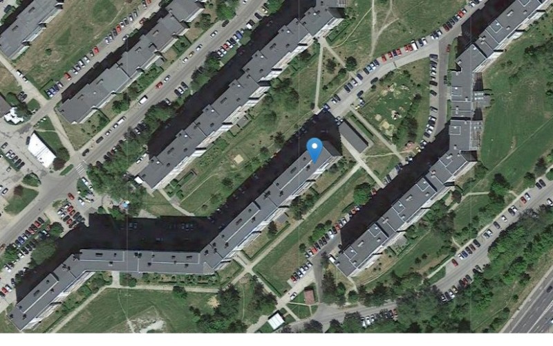 Mieszkanie w miejscowości Wałbrzych, Forteczna 20/28 (dolnośląskie). Mieszkania. Forteczna 20/28, 58-314, Wałbrzych, (woj. dolnośląskie)