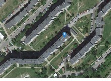 Mieszkanie w miejscowości Wałbrzych, Forteczna 20/28 (dolnośląskie). Mieszkania. Forteczna 20/28, 58-314, Wałbrzych, (woj. dolnośląskie)