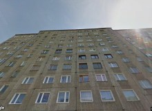 Mieszkanie w miejscowości Wałbrzych, Forteczna 20/28 (dolnośląskie). Mieszkania. Forteczna 20/28, 58-314, Wałbrzych, (woj. dolnośląskie)