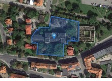 Nieruchomość w miejscowości Legnica, Chojnowska 81 (dolnośląskie). Inne. Chojnowska 81, 59-220, Legnica, (woj. dolnośląskie)