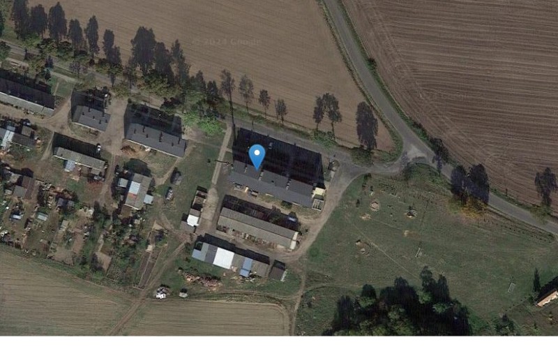 Mieszkanie w miejscowości Henrykowo, Henrykowo 7A/5 (wielkopolskie). Mieszkania. Henrykowo 7A/5, 64-100, Henrykowo, (woj. wielkopolskie)