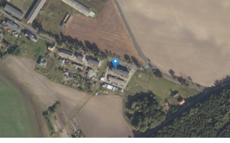 Mieszkanie w miejscowości Henrykowo, Henrykowo 7A/5 (wielkopolskie). Mieszkania. Henrykowo 7A/5, 64-100, Henrykowo, (woj. wielkopolskie)