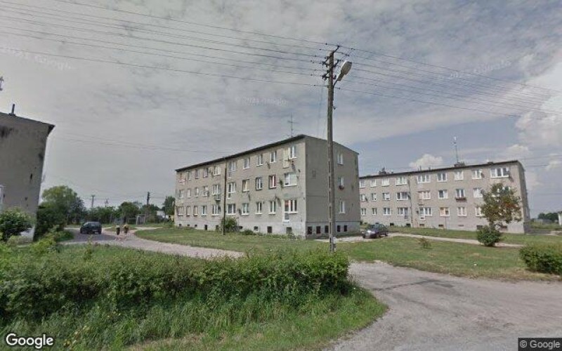 Mieszkanie w miejscowości Brześć, Brześć 33/1 (kujawsko-pomorskie). Mieszkania. Brześć 33/1, 88-121, Brześć, (woj. kujawsko-pomorskie)