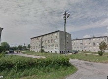 Mieszkanie w miejscowości Brześć, Brześć 33/1 (kujawsko-pomorskie). Mieszkania. Brześć 33/1, 88-121, Brześć, (woj. kujawsko-pomorskie)
