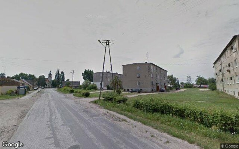 Mieszkanie w miejscowości Brześć, Brześć 33/1 (kujawsko-pomorskie). Mieszkania. Brześć 33/1, 88-121, Brześć, (woj. kujawsko-pomorskie)