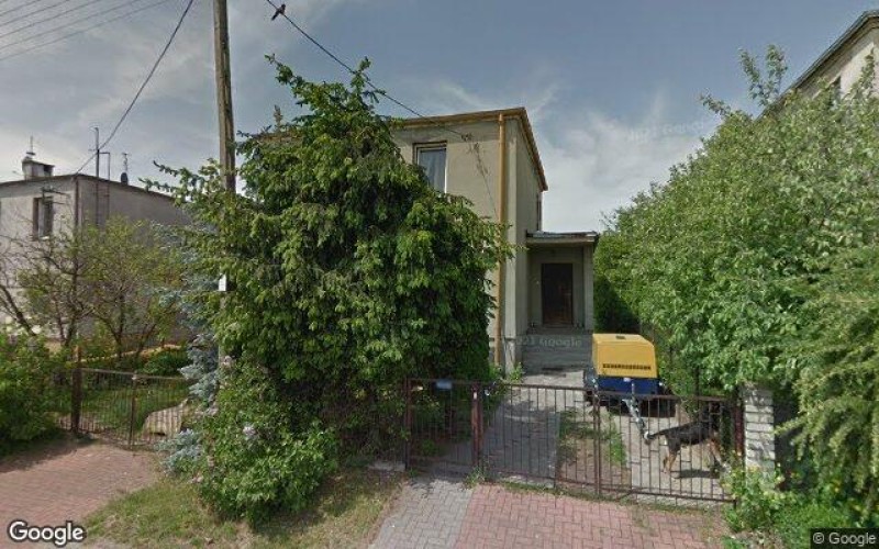 Dom w miejscowości Olsztyn, Bławatna 16 (warmińsko-mazurskie). Działka numer: 114. Domy. Bławatna 16, 10-838, Olsztyn, (woj. warmińsko-mazurskie)